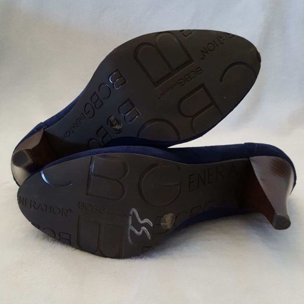 BCBGeneration pump - Picture 3 of 4